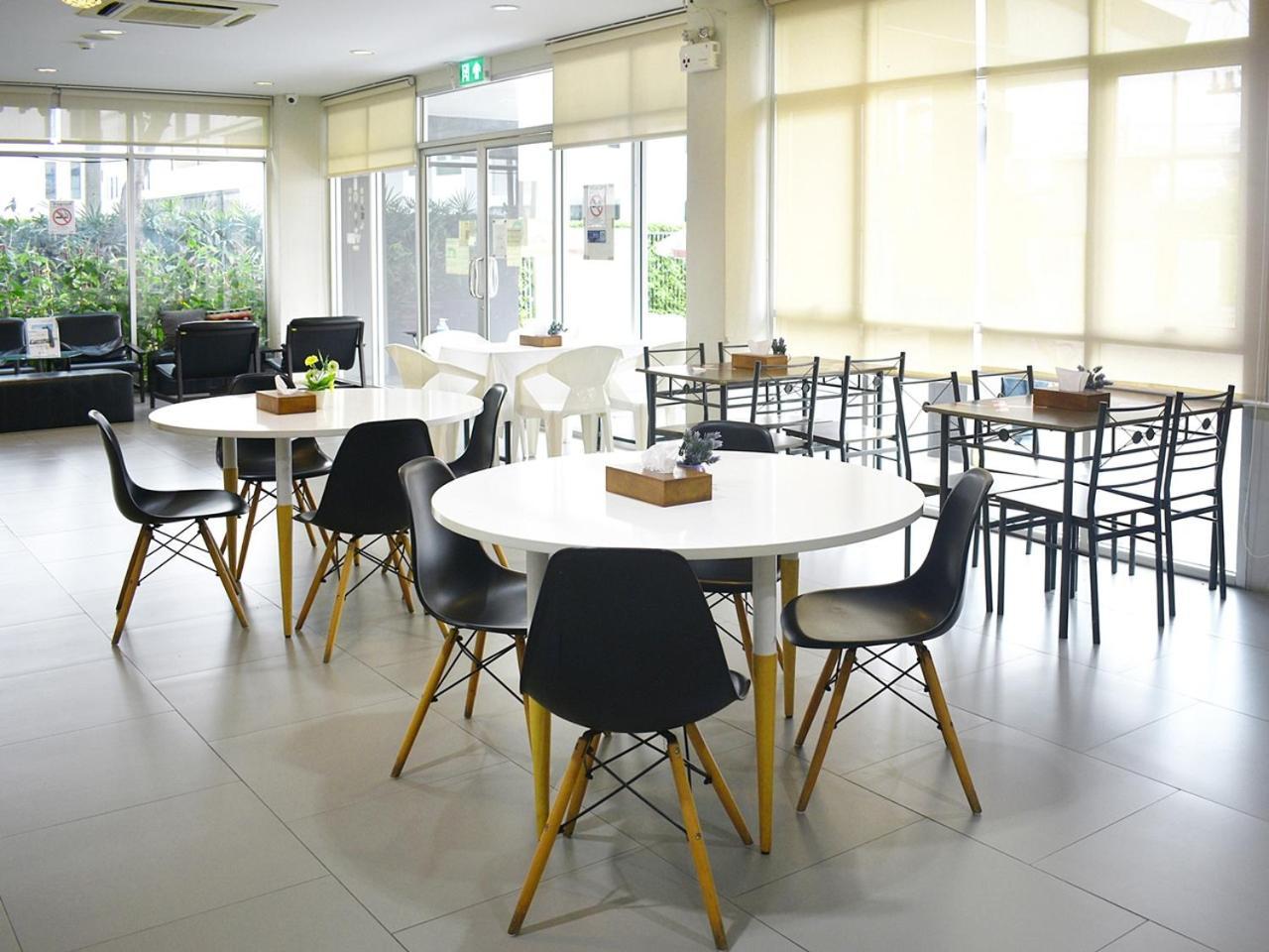 Fortune D Hotel Maesot Mae Sot Buitenkant foto