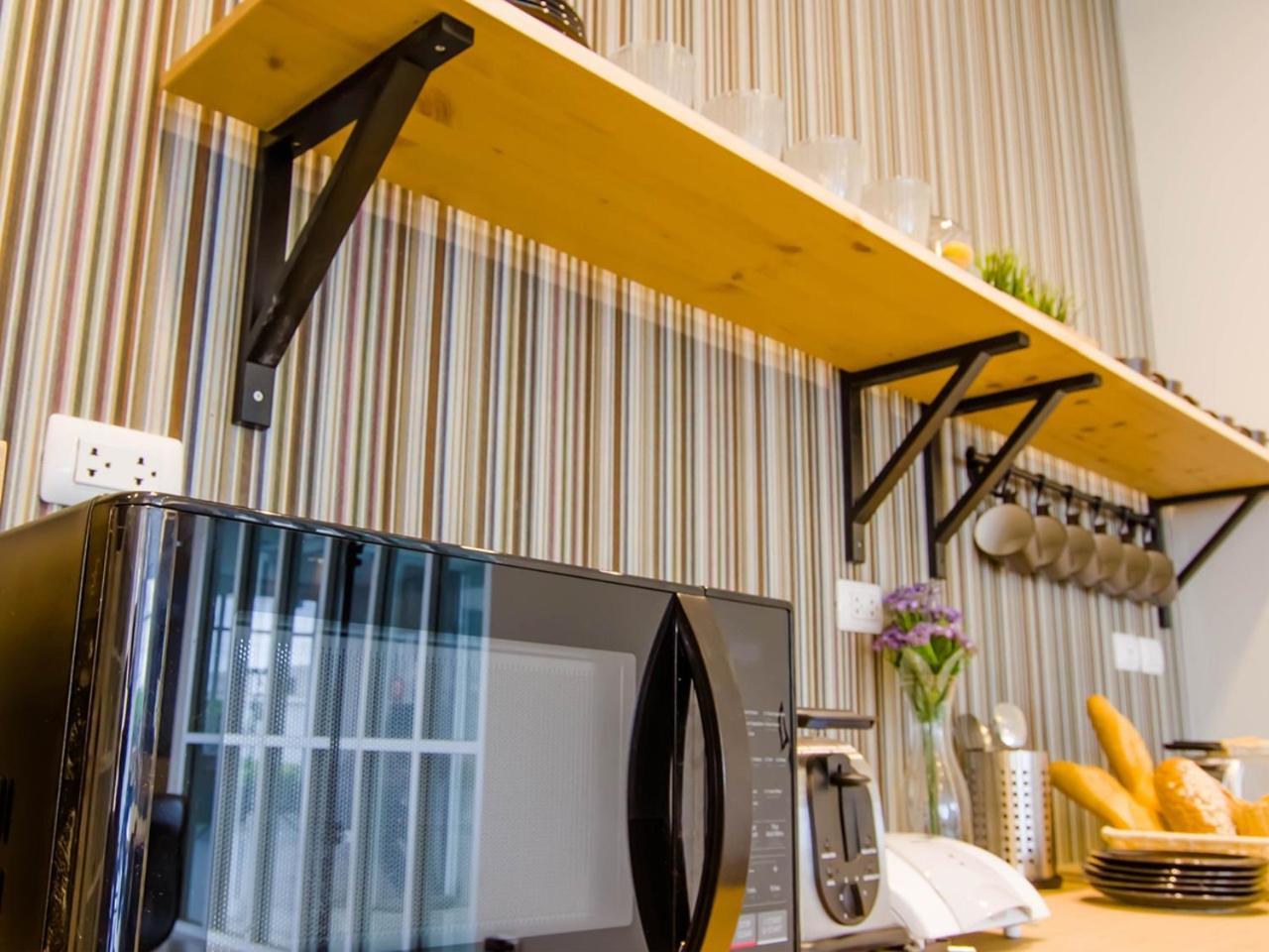 Fortune D Hotel Maesot Mae Sot Buitenkant foto